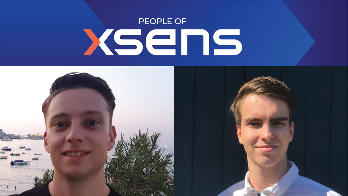 3 Questions to the #peopleofxsens