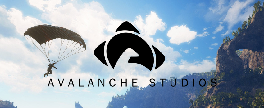 Avalanche Studios - Xsens Beta User