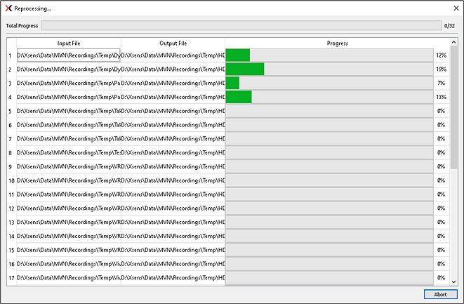 Batch processing 2 (sharpened)