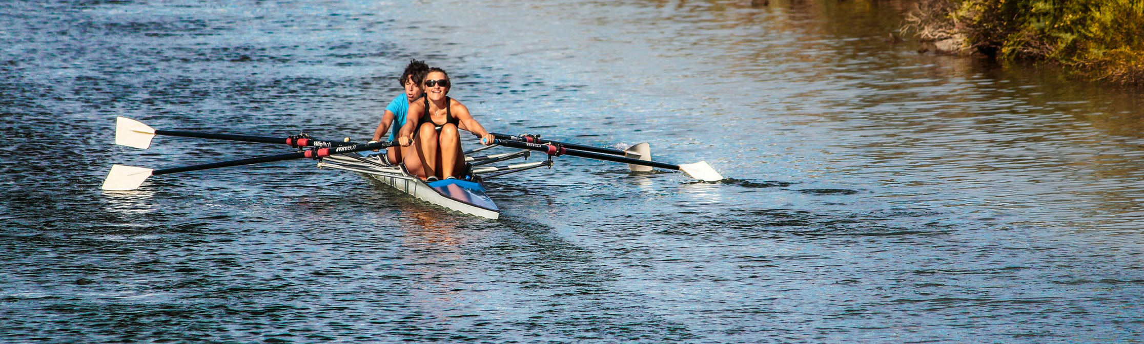 Indoor Biofeedback Analysis for Rowing