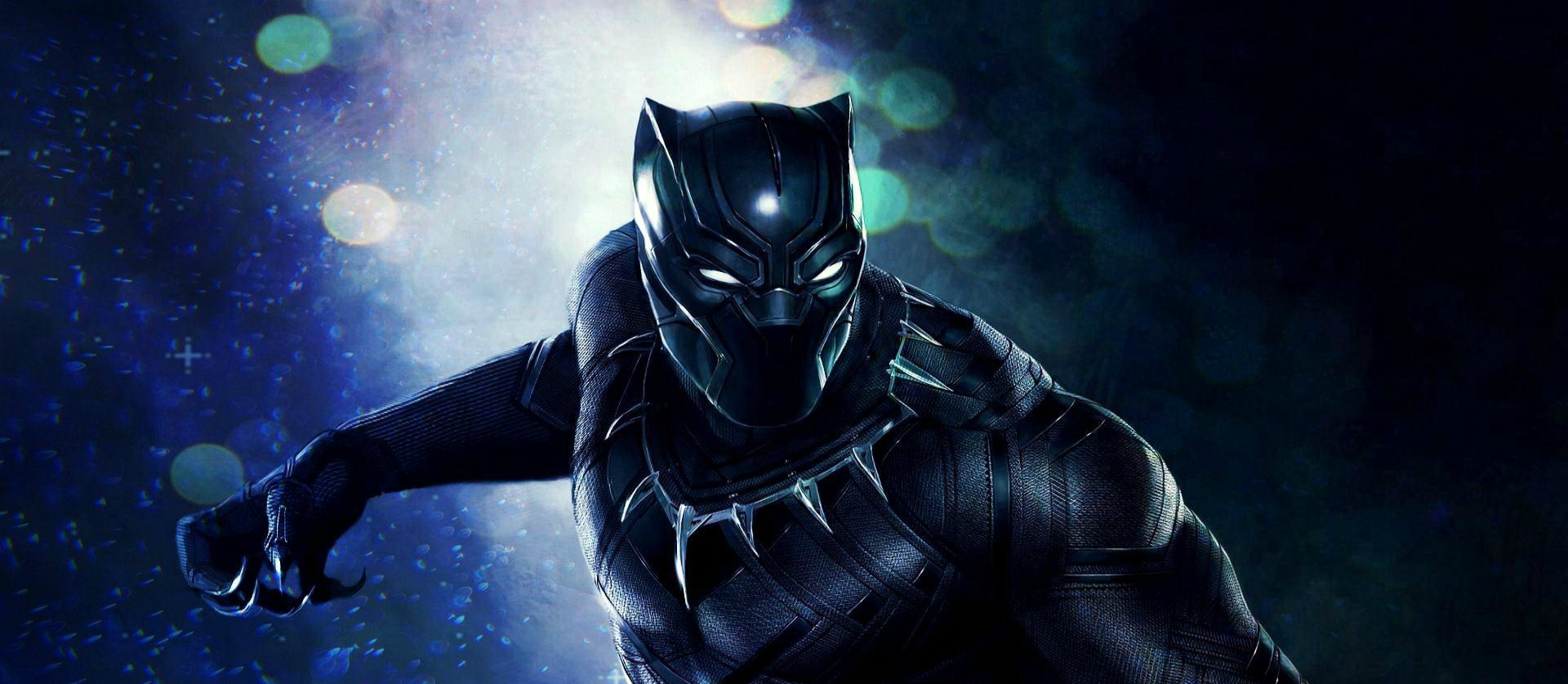 Black Panther’s stunt team don their own mocap super-suit: Xsens MVN
