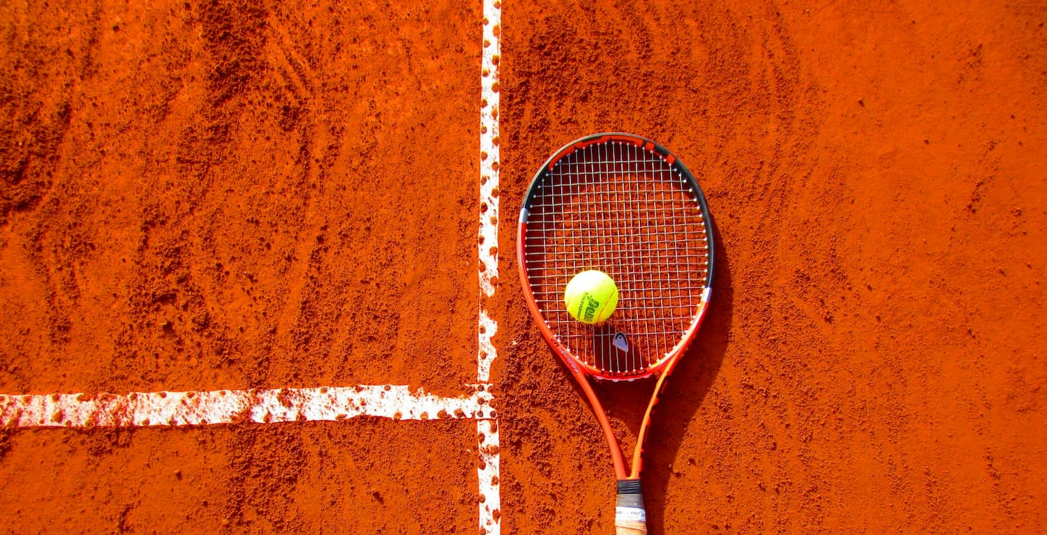 Game, Set And Match: Xsens powers NoGhost’s data-led Wimbledon ident