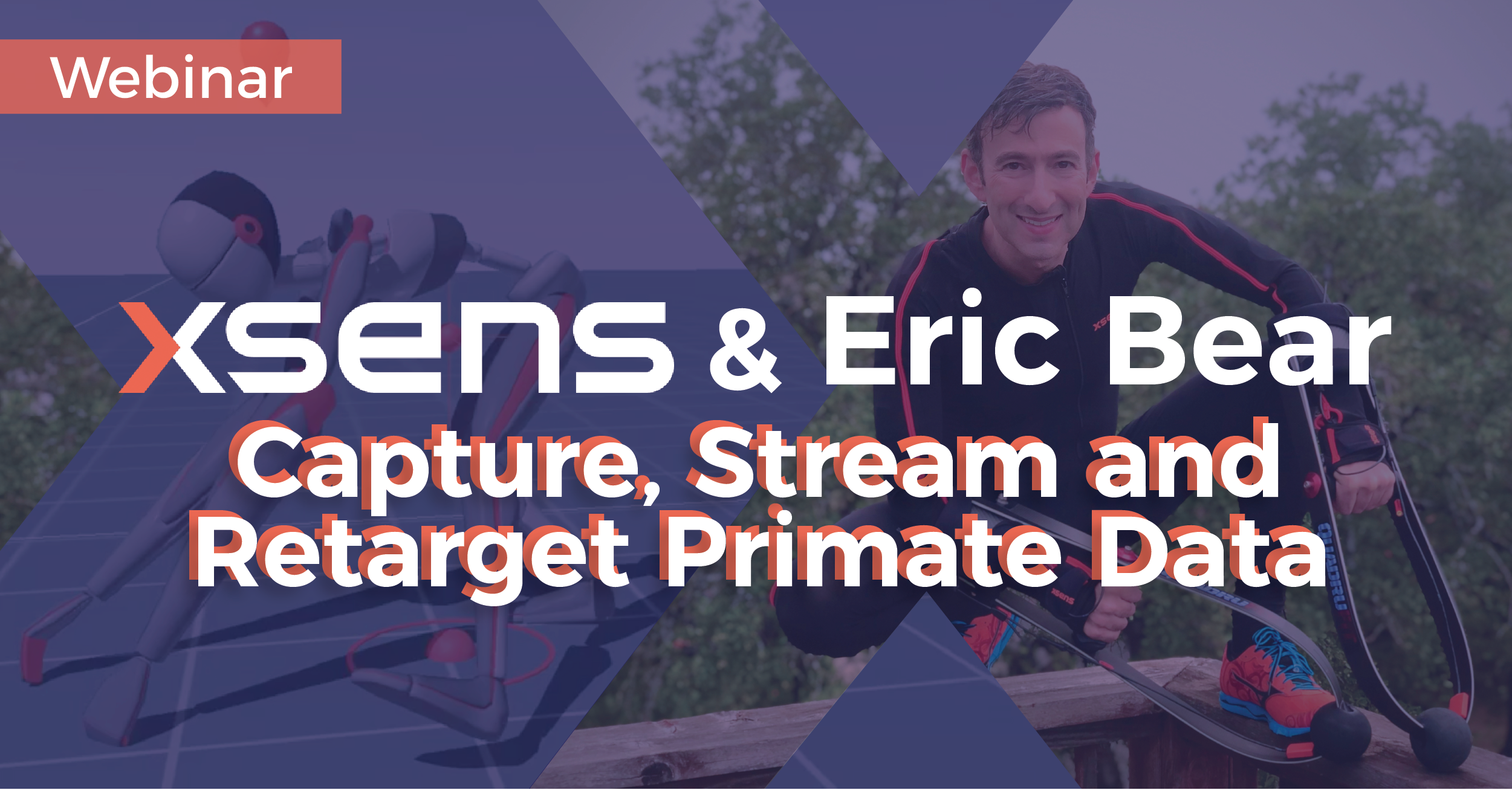 LP - 3DCA - On-demand webinar Eric Bear