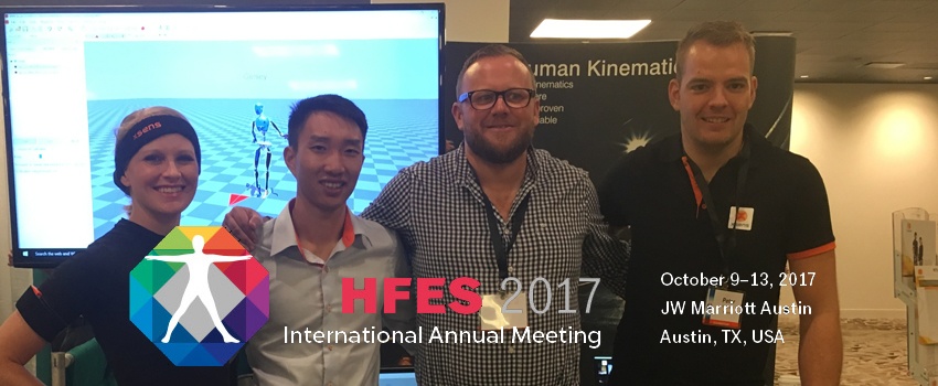 HFES 2017