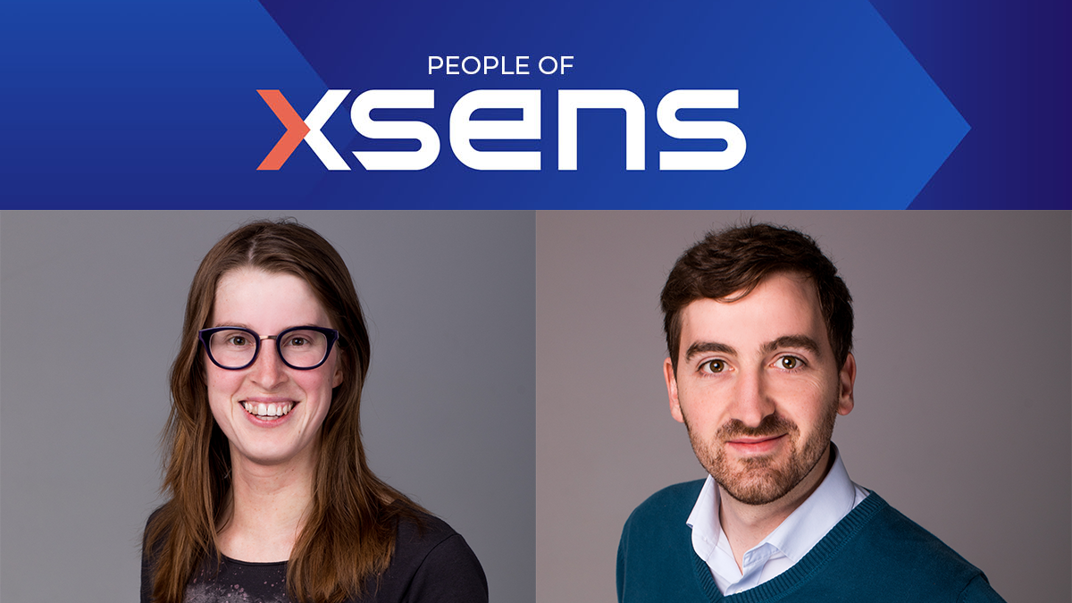 3 Questions to the #peopleofxsens