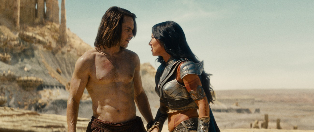 John Carter