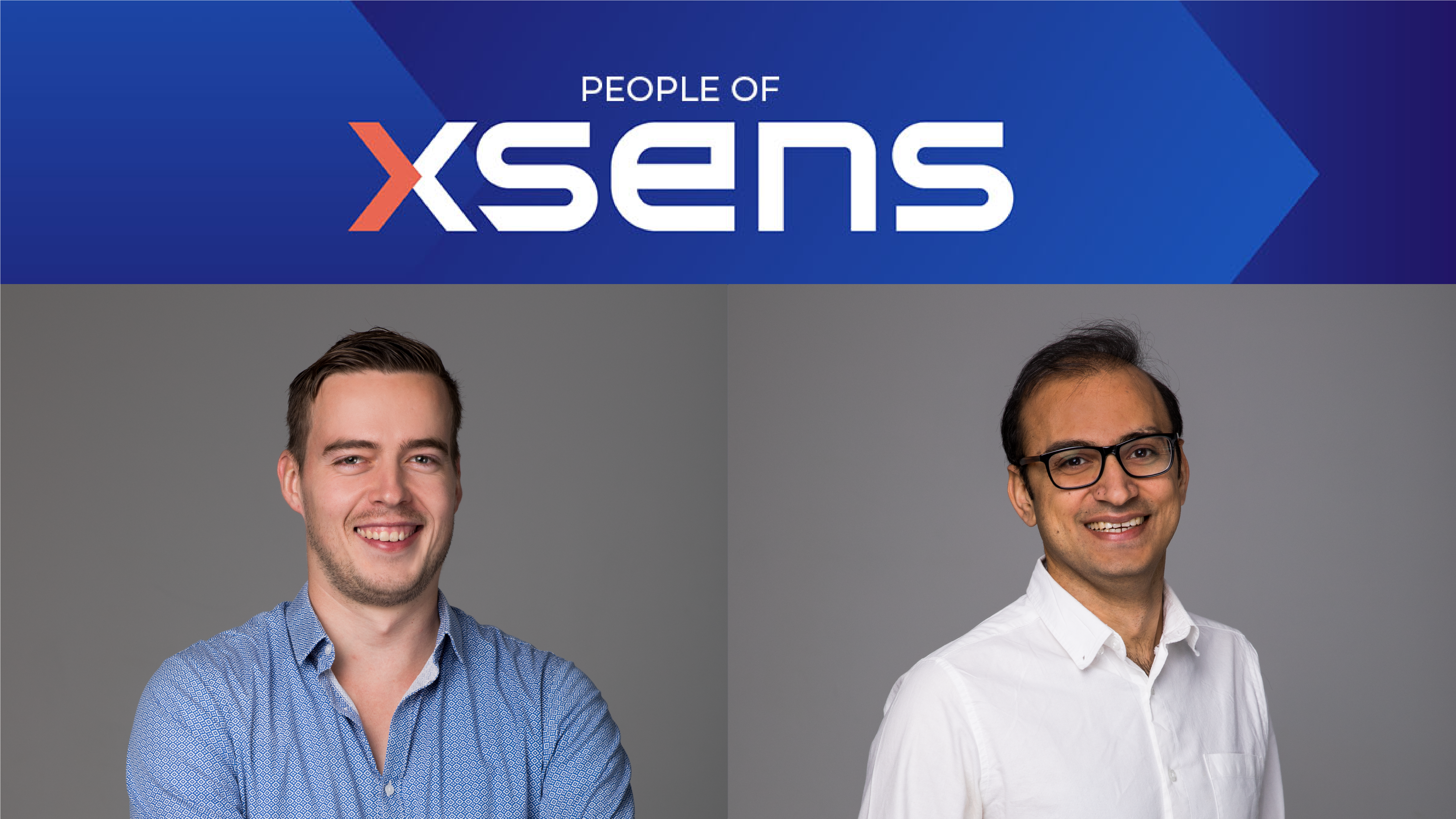 3 Questions to the #peopleofxsens