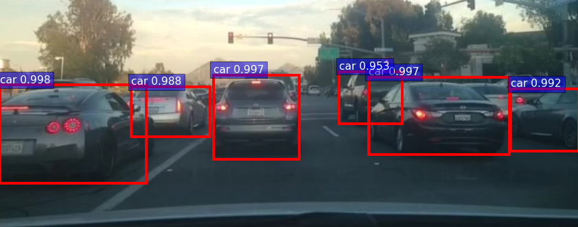 Vector.ai: Shaping the future for autonomous driving
