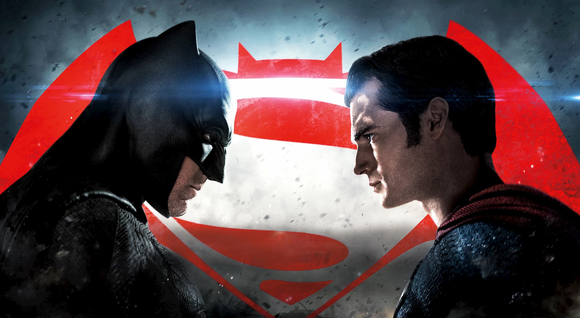 Batman vs. Superman