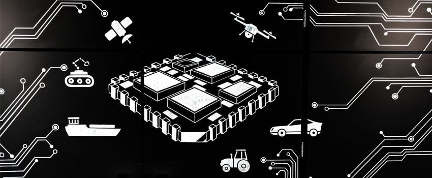 Six ways to synchronize an Xsens MTi with other devices