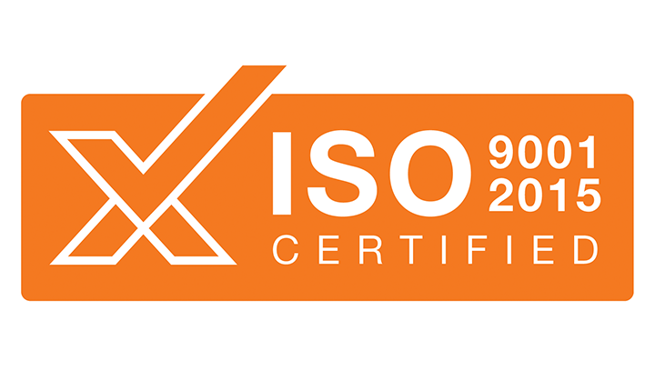 Xsens achieves ISO 9001:2015 certification