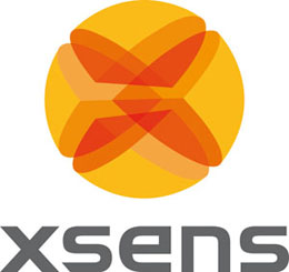 Xsens is participating in the TRAX project