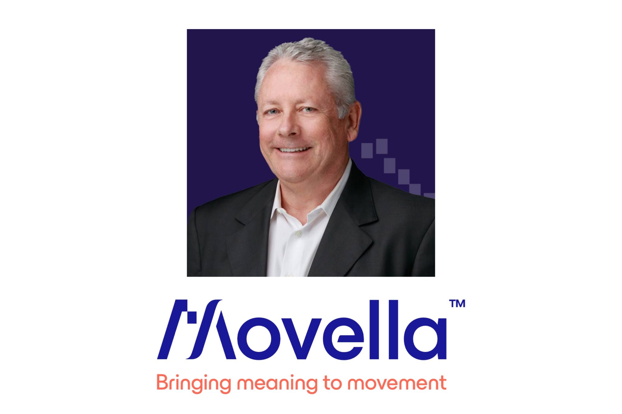 Movella appoints New Chief Financial Officer | Movella | Bringing Meaning To Movement