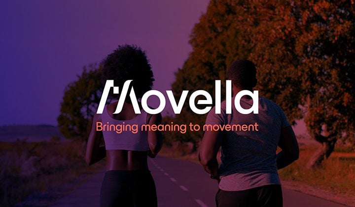 mCube Rebrands as Movella | Movella | Bringing Meaning To Movement